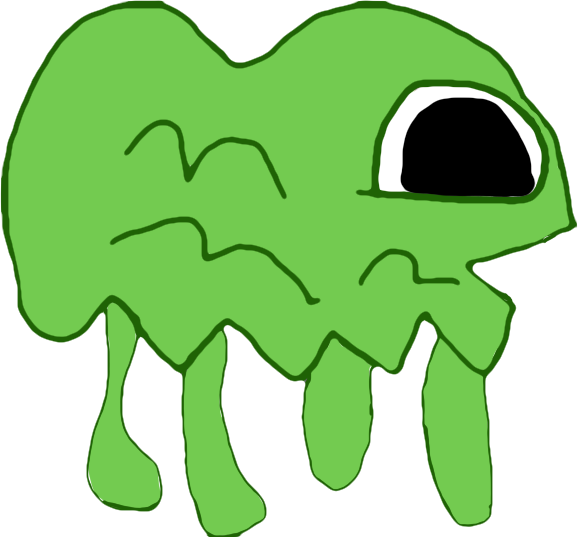 A Beebee creature