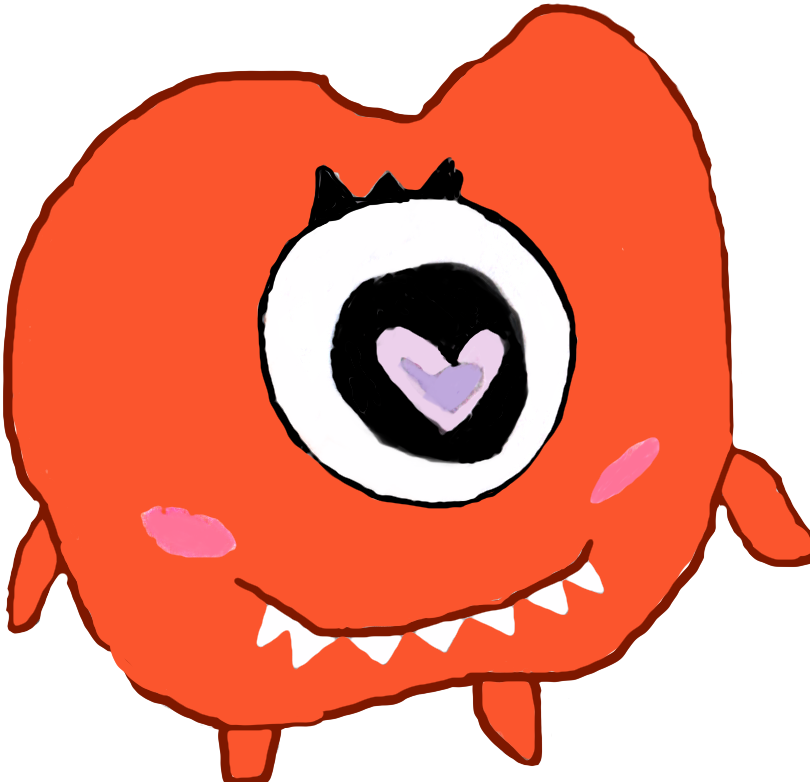 A Beebee creature